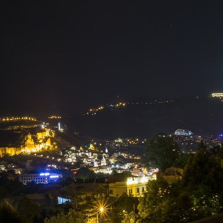 L U X U R Y Apartments In Old Tbilisi Buitenkant foto