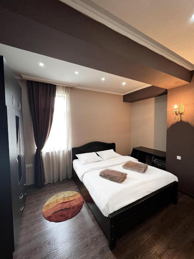 L U X U R Y Apartments In Old Tbilisi Buitenkant foto