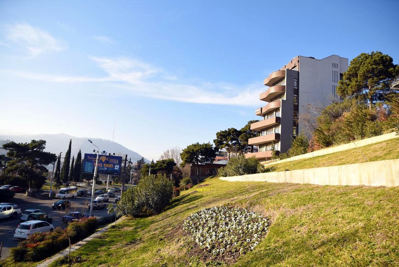 L U X U R Y Apartments In Old Tbilisi Buitenkant foto