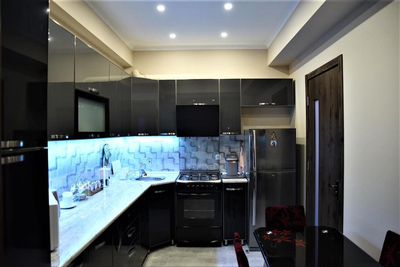 L U X U R Y Apartments In Old Tbilisi Buitenkant foto